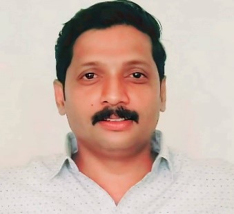 Santosh Limhan